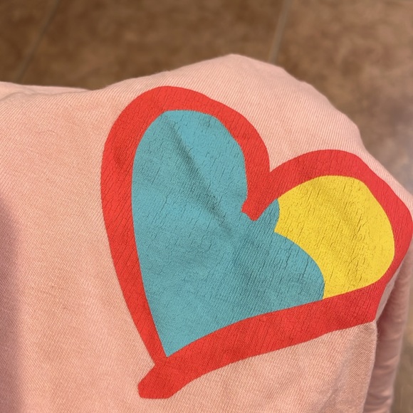 Moschino Kid tank top size 8 - Picture 5 of 6